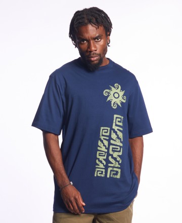 Remera
Y Tu Quique? Loose Ritual