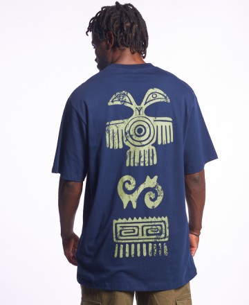 Remera
Y Tu Quique? Loose Ritual