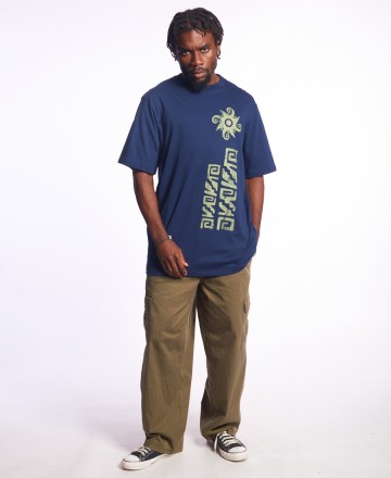 Remera
Y Tu Quique? Loose Ritual