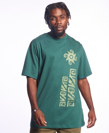Remera
Y Tu Quique? Loose Ritual