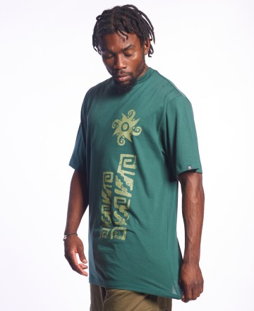 Remera
Y Tu Quique? Loose Ritual