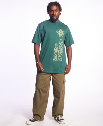 Remera
Y Tu Quique? Loose Ritual
