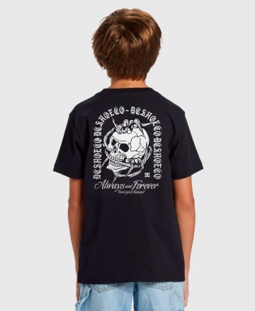 Remera
DC Star Fill