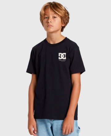 Remera
DC Star Fill