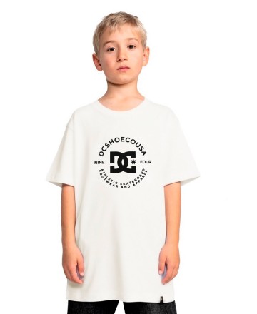 Remera
DC Star Fill