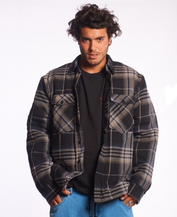 Camisaco
Lost Shoter