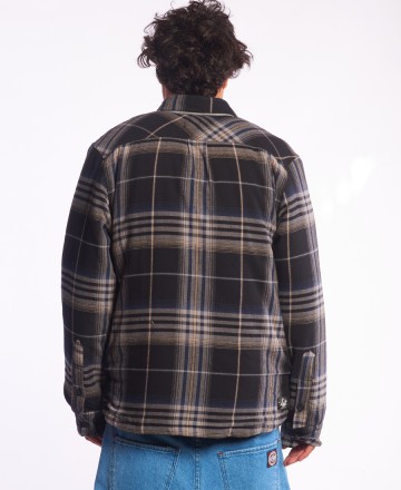 Camisaco
Lost Shoter