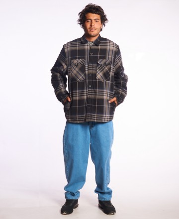 Camisaco
Lost Shoter