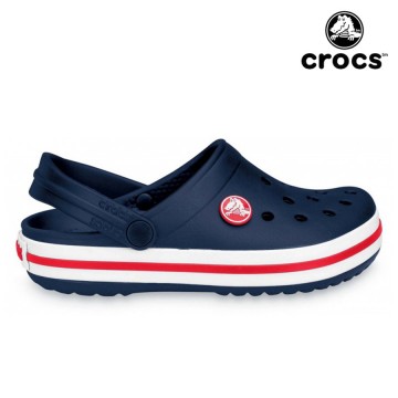 Suecos 
Crocs Crocband