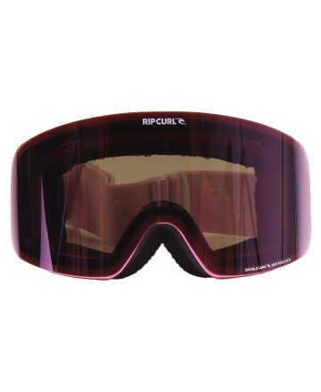 Antiparras
Rip Curl Dancer 2 Lentes