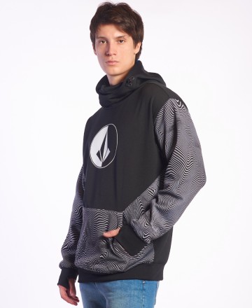 Buzo
Volcom Hood Over Riding