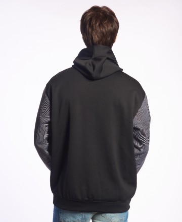 Buzo
Volcom Hood Over Riding