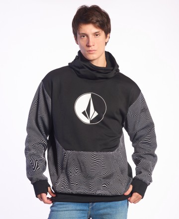 Buzo
Volcom Hood Over Riding