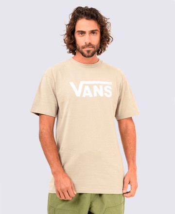 Remera
Vans Classic