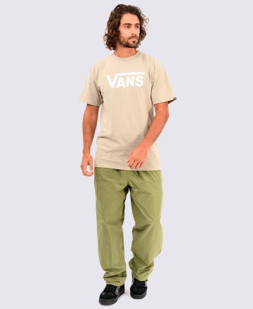 Remera
Vans Classic