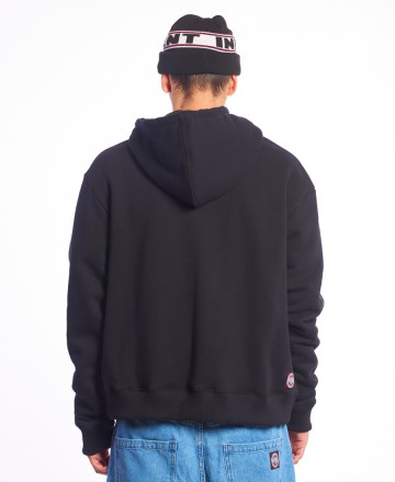 Buzo
Independent Hood RTB Lightning
