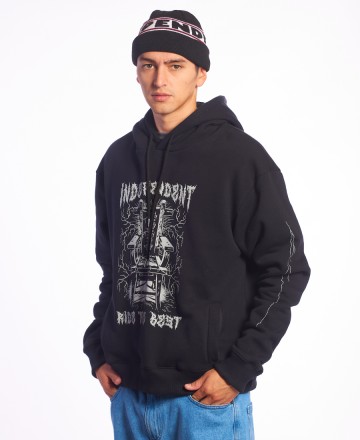 Buzo
Independent Hood RTB Lightning