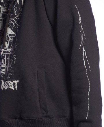 Buzo
Independent Hood RTB Lightning