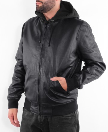 Campera 
Runway College