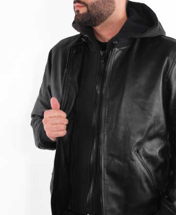 Campera 
Runway College
