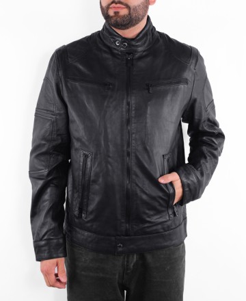 Campera 
Runway Bryan