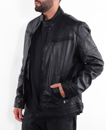 Campera 
Runway Bryan