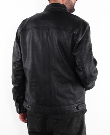 Campera 
Runway Bryan