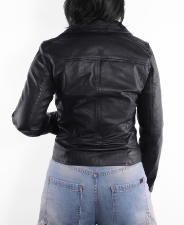 Campera 
Runway Alba