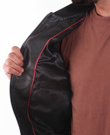 Campera 
Runway University