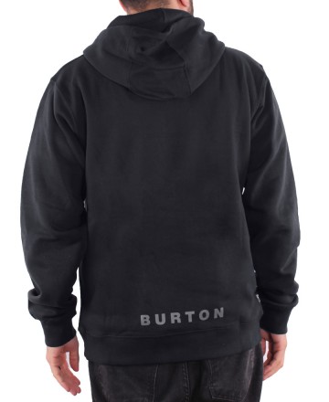 Buzo 
Burton Classic