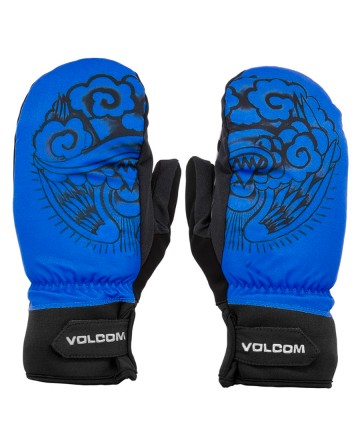 Guantes
Volcom Nyle Mittens