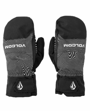Guantes
Volcom Nyle Mittens