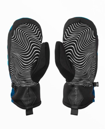 Guantes
Volcom Nyle Mittens