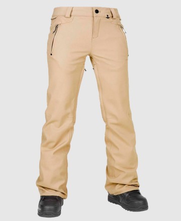 Pantaln 
Volcom Genus Stretch