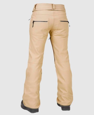 Pantaln 
Volcom Genus Stretch