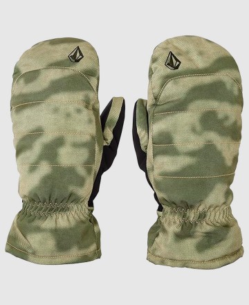 Guantes
Volcom Quilt Loft Mitt