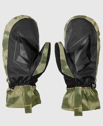 Guantes
Volcom Quilt Loft Mitt