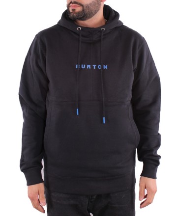 Buzo 
Burton Giant Vault PO