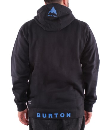 Buzo 
Burton Giant Vault PO