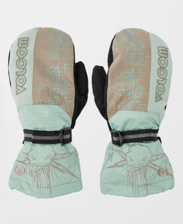 Guantes
Volcom Millicent Mitn