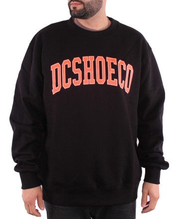 Buzo 
DC Varsity