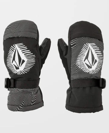 Guantes 
Volcom Day Saver Mitt