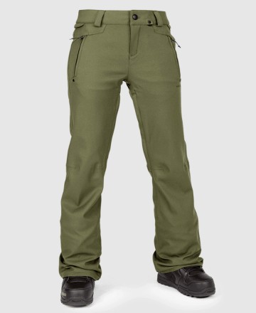 Pantaln 
Volcom Genus Stretch