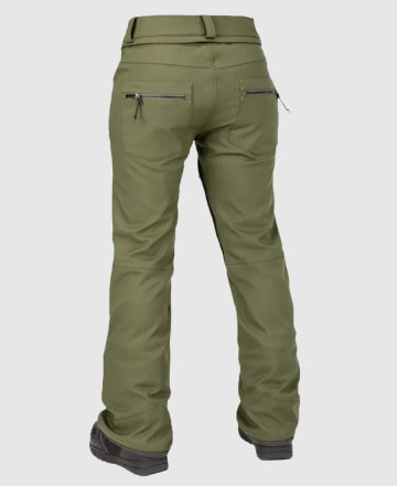Pantaln 
Volcom Genus Stretch