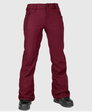 Pantaln 
Volcom Genus Stretch