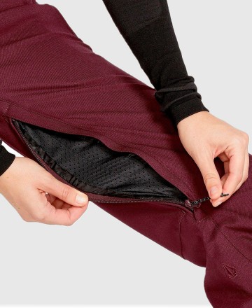 Pantaln 
Volcom Genus Stretch