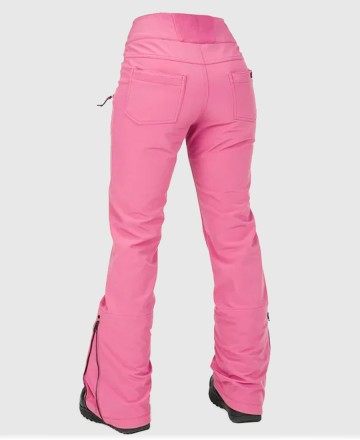 Pantaln 
Volcom Battle Stretch