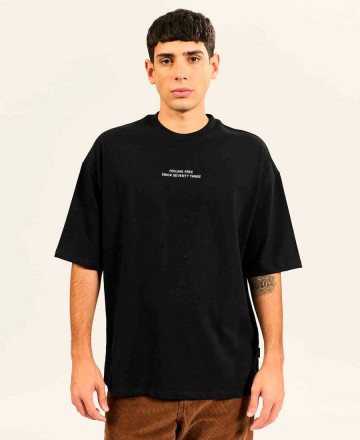 Remera 
Billabong Letters OG tee