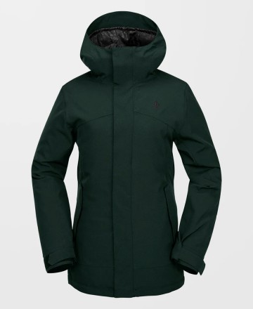 Campera 
Volcom Miiinty Ins