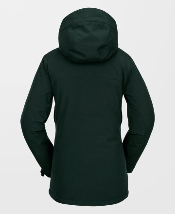 Campera 
Volcom Miiinty Ins